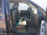 ✅ 2005 Nissan Pathfinder SE • VIN: 5N1AR18W95C784060 • Lot: 43520667. Listed on IAAI with 299,362 mi. Free auction sales archive from the USA and detailed vehicle history report at DreamBid. Image 5.