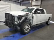 ✅ 2022 Ram 2500 Laramie • VIN: 3C6UR5NL3NG305946 • Лот: 78643364. Опубликован ранее на Copart с пробегом 36 439 миль. Бесплатный доступ к архиву аукционных продаж из США и подробный отчёт об истории автомобиля на DreamBid. Изображение 1.