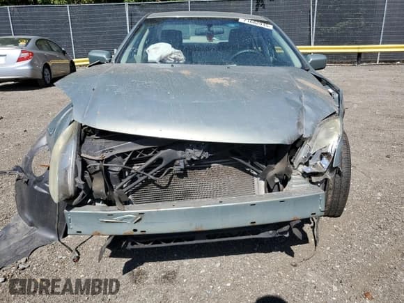 ✅ 2008 Ford Fusion SE • VIN: 3FAHP07Z08R241951 • Lot: 71682915. Listed on Copart with 149,577 mi. Free auction sales archive from the USA and detailed vehicle history report at DreamBid. Image 5.