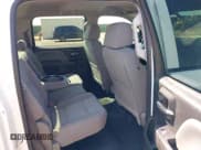 ✅ 2017 Chevrolet Silverado 2500HD Work Truck • VIN: 1GC1KUEY9HF127407 • Lot: 42942698. Listed on IAAI with 39,057 mi. Free auction sales archive from the USA and detailed vehicle history report at DreamBid. Image 8.