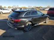 ✅ 2020 Audi A4 allroad Premium Plus • VIN: WA18NAF43LA048377 • Лот: 90803855. Опубликован ранее на Copart с пробегом 65 616 миль. Бесплатный доступ к архиву аукционных продаж из США и подробный отчёт об истории автомобиля на DreamBid. Изображение 3.
