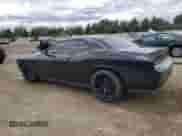 2014 Dodge Challenger Shaker z VIN 2C3CDYBT1EH160905, wystawiony jako Copart lot #57061945 z przebiegiem 116 439 mil mil oraz Szkoda całkowita • Salvage title. Historia ofert i sprzedaży dostępna na DreamBid. Obrazek 2.