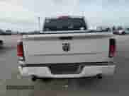 2013 Ram 1500 Express z VIN 1C6RR6KT1DS722537, wystawiony jako Copart lot #81500105 z przebiegiem Nie podano mil oraz Szkoda całkowita • Salvage title. Historia ofert i sprzedaży dostępna na DreamBid. Obrazek 6.