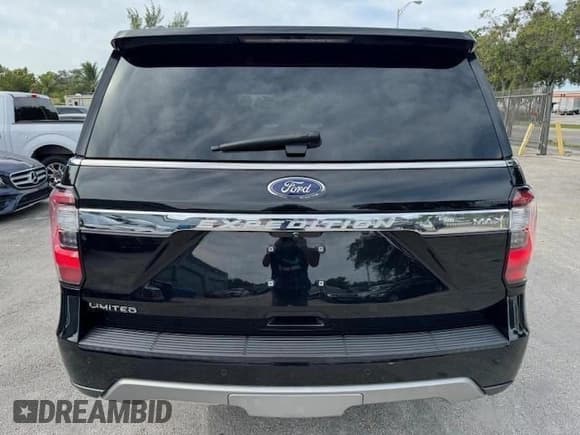 ✅ 2019 Ford Expedition Max Limited • VIN: 1FMJK1KT9KEA42633 • Lot: 71135045. Wystawiony na Copart z przebiegiem 98 210 mil. Bezpłatny archiwum sprzedaży aukcyjnych z USA i szczegółowy raport historii pojazdu na DreamBid. Zdjęcie 6.