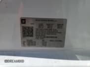 ✅ 2018 Chevrolet Silverado 2500HD Work Truck • VIN: 1GC2CUEG8JZ262116 • Lot: 84633705. Wystawiony na Copart z przebiegiem Nie podano. Bezpłatny archiwum sprzedaży aukcyjnych z USA i szczegółowy raport historii pojazdu na DreamBid. Zdjęcie 12.