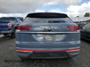 ✅ 2022 Volkswagen Atlas SEL • VIN: 1V2BC2CAXNC216703 • Lot: 75592684. Listed on Copart with 48,064 mi. Free auction sales archive from the USA and detailed vehicle history report at DreamBid. Image 6.