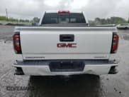 ✅ 2017 GMC Sierra 1500 Denali • VIN: 3GTU2PEJ8HG353759 • Lot: 56432225. Listed on Copart with 107,371 mi. Free auction sales archive from the USA and detailed vehicle history report at DreamBid. Image 6.