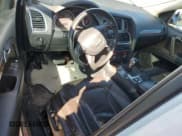 ✅ 2012 Audi Q7 S line • VIN: WA1DGAFE5CD006762 • Лот: 46335725. Опубликован ранее на Copart с пробегом 144 907 миль. Бесплатный доступ к архиву аукционных продаж из США и подробный отчёт об истории автомобиля на DreamBid. Изображение 8.