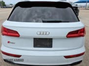 ✅ 2019 Audi SQ5 Prestige • VIN: WA1C4AFY9K2081540 • Лот: 80289785. Опубликован ранее на Copart с пробегом 89 591 миль. Бесплатный доступ к архиву аукционных продаж из США и подробный отчёт об истории автомобиля на DreamBid. Изображение 13.