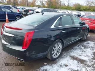 ✅ 2014 Cadillac XTS Luxury • VIN: 2G61M5S3XE9210215 • Лот: 43659705. Опубликован ранее на IAAI с пробегом 114 364 миль. Бесплатный доступ к архиву аукционных продаж из США и подробный отчёт об истории автомобиля на DreamBid. Изображение 4.