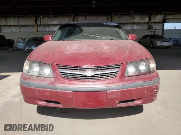 2005 Chevrolet Impala с VIN 2G1WF52EX59223179, выставлен на аукционе Copart как лот 60354674 с пробегом 236 024 миль миль и Чистый • Clean title. История ставок и продаж доступна на DreamBid. Изображение 5.