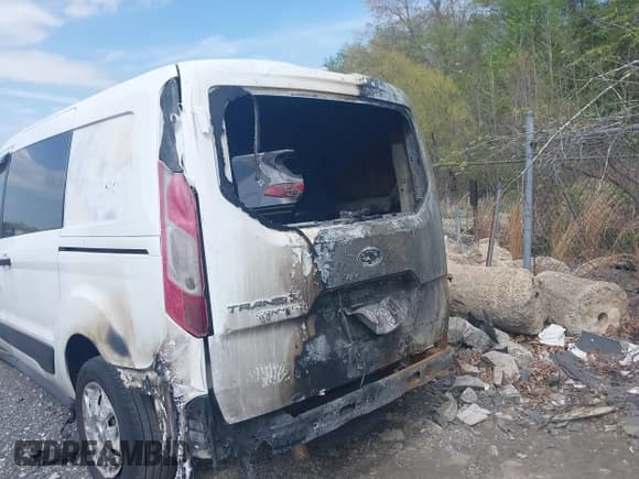 ✅ 2016 Ford Transit Connect XLT • VIN: NM0LE7F77G1284174 • Лот: 39430119. Опубликован ранее на IAAI с пробегом Не указан. Бесплатный доступ к архиву аукционных продаж из США и подробный отчёт об истории автомобиля на DreamBid. Изображение 15.