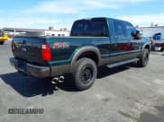 ✅ 2015 Ford F-250 Lariat • VIN: 1FT7W2BT9FEC36528 • Lot: 42358471. Listed on IAAI with 157,487 mi. Free auction sales archive from the USA and detailed vehicle history report at DreamBid. Image 4.