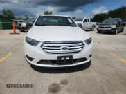 ✅ 2017 Ford Taurus Limited • VIN: 1FAHP2J8XHG115924 • Lot: 69607895. Listed on Copart with 82,433 mi. Free auction sales archive from the USA and detailed vehicle history report at DreamBid. Image 5.
