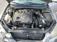 ✅ 2003 Nissan Altima SE • VIN: 1N4BL11D43C244914 • Lot: 69818745. Listed on Copart with 280,901 mi. Free auction sales archive from the USA and detailed vehicle history report at DreamBid. Image 11.