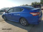 ✅ 2015 Nissan Sentra SR • VIN: 3N1AB7AP8FY232639 • Lot: 81280775. Wystawiony na Copart z przebiegiem 120 869 mil. Bezpłatny archiwum sprzedaży aukcyjnych z USA i szczegółowy raport historii pojazdu na DreamBid. Zdjęcie 2.