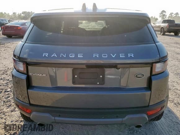 ✅ 2019 Land Rover Range Rover Evoque SE • VIN: SALVP2RX5KH333336 • Lot: 80894365. Wystawiony na Copart z przebiegiem 38 160 mil. Bezpłatny archiwum sprzedaży aukcyjnych z USA i szczegółowy raport historii pojazdu na DreamBid. Zdjęcie 6.