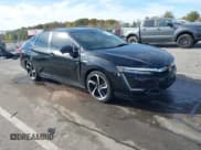 ✅ 2018 Honda Clarity Touring • VIN: JHMZC5F32JC002571 • Lot: 43426854. Wystawiony na IAAI z przebiegiem Nie podano. Bezpłatny archiwum sprzedaży aukcyjnych z USA i szczegółowy raport historii pojazdu na DreamBid. Zdjęcie 1.