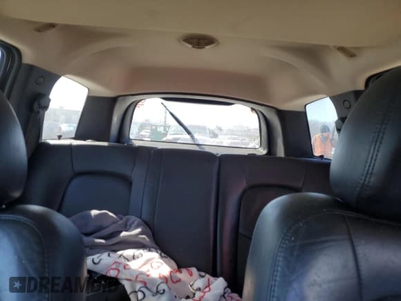 ✅ 2007 Chevrolet HHR LT • VIN: 3GNDA23DX7S601659 • Lot: 47464675. Listed on Copart with Not provided. Free auction sales archive from the USA and detailed vehicle history report at DreamBid. Image 10.