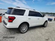 ✅ 2024 Ford Expedition Limited • VIN: 1FMJU2A8XREB02054 • Lot: 70083365. Listed on Copart with 10,343 mi. Free auction sales archive from the USA and detailed vehicle history report at DreamBid. Image 3.