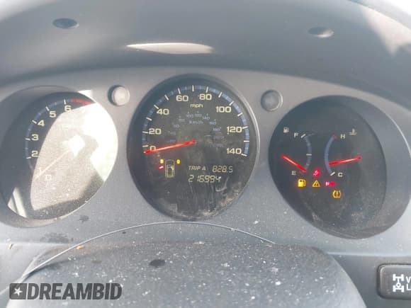 ✅ 2006 Acura MDX Touring • VIN: 2HNYD18666H545799 • Lot: 43827575. Listed on IAAI with 216,994 mi. Free auction sales archive from the USA and detailed vehicle history report at DreamBid. Image 7.