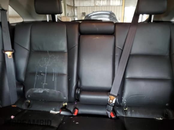 ✅ 2014 Acura RDX • VIN: 5J8TB3H38EL002478 • Lot: 85361105. Listed on Copart with 128,044 mi. Free auction sales archive from the USA and detailed vehicle history report at DreamBid. Image 10.