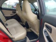 ✅ 2007 Subaru Impreza WRX • VIN: JF1GD74657G506747 • Lot: 42567377. Listed on IAAI with 172,602 mi. Free auction sales archive from the USA and detailed vehicle history report at DreamBid. Image 8.