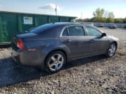 ✅ 2011 Chevrolet Malibu 2LT • VIN: 1G1ZD5EU7BF249179 • Lot: 74091724. Listed on Copart with 176,333 mi. Free auction sales archive from the USA and detailed vehicle history report at DreamBid. Image 3.