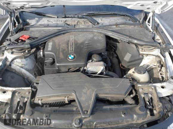 ✅ 2014 BMW 4 Series 428i • VIN: WBA3N3C5XEF710869 • Лот: 40984116. Опубликован ранее на IAAI с пробегом 115 958 миль. Бесплатный доступ к архиву аукционных продаж из США и подробный отчёт об истории автомобиля на DreamBid. Изображение 10.