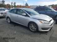 ✅ 2016 Ford Focus SE • VIN: 1FADP3F26GL388986 • Lot: 87373005. Wystawiony na Copart z przebiegiem 40 973 mil. Bezpłatny archiwum sprzedaży aukcyjnych z USA i szczegółowy raport historii pojazdu na DreamBid. Zdjęcie 4.