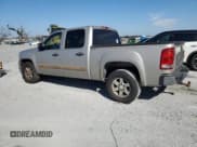 ✅ 2009 GMC Sierra 1500 SLE • VIN: 3GTEC23079G220510 • Лот: 90747625. Опубликован ранее на Copart с пробегом 228 197 миль. Бесплатный доступ к архиву аукционных продаж из США и подробный отчёт об истории автомобиля на DreamBid. Изображение 2.