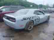 2021 Dodge Challenger SRT Hellcat с VIN 2C3CDZC90MH676521, выставлен на аукционе IAAI как лот 42594797 с пробегом Не указан миль и . История ставок и продаж доступна на DreamBid. Изображение 4.