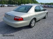 ✅ 2005 Mercury Sable LS • VIN: 1MEFM55S55A608862 • Lot: 42374925. Listed on IAAI with 177,342 mi. Free auction sales archive from the USA and detailed vehicle history report at DreamBid. Image 4.