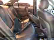 2003 Hyundai Elantra GLS z VIN KMHDN45D43U509474, wystawiony jako Copart lot #71657564 z przebiegiem 346 936 mil mil oraz Szkoda całkowita • Salvage title. Historia ofert i sprzedaży dostępna na DreamBid. Obrazek 10.