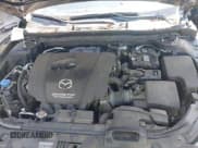 ✅ 2014 Mazda 3 i Grand Touring • VIN: JM1BM1M76E1204765 • Lot: 42620310. Wystawiony na IAAI z przebiegiem 104 937 mil. Bezpłatny archiwum sprzedaży aukcyjnych z USA i szczegółowy raport historii pojazdu na DreamBid. Zdjęcie 10.