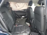 ✅ 2024 Mazda CX-5 S Premium • VIN: JM3KFBDM1R0377134 • Lot: 83863765. Listed on Copart with 14,868 mi. Free auction sales archive from the USA and detailed vehicle history report at DreamBid. Image 11.