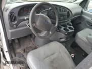 ✅ 2006 Ford Econoline Cargo • VIN: 1FTNE24W66DB08206 • Лот: 63474025. Опубликован ранее на Copart с пробегом 205 928 миль. Бесплатный доступ к архиву аукционных продаж из США и подробный отчёт об истории автомобиля на DreamBid. Изображение 8.