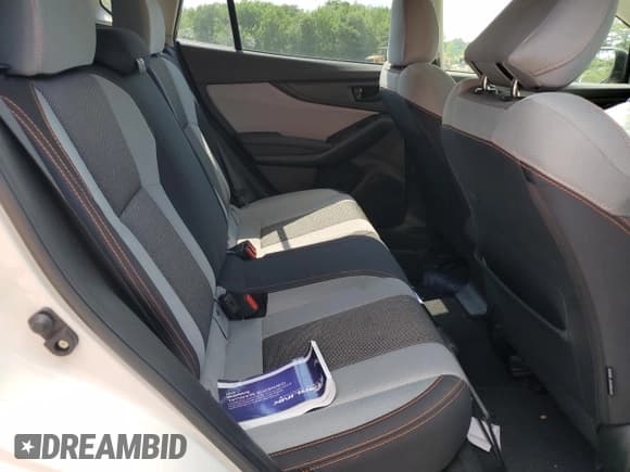 ✅ 2021 Subaru Crosstrek Premium • VIN: JF2GTAEC9MH221460 • Lot: 61861175. Listed on Copart with 43,361 mi. Free auction sales archive from the USA and detailed vehicle history report at DreamBid. Image 10.