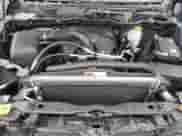 2017 Ram 1500 Big Horn с VIN 1C6RR7GT4HS548743, выставлен на аукционе Copart как лот 69204165 с пробегом 104 792 миль миль и Списание • Salvage title. История ставок и продаж доступна на DreamBid. Изображение 11.