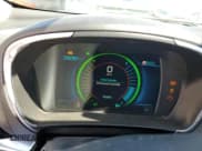 ✅ 2016 Chevrolet Volt Premier • VIN: 1G1RD6S54GU120550 • Lot: 70723564. Wystawiony na Copart z przebiegiem 122 767 mil. Bezpłatny archiwum sprzedaży aukcyjnych z USA i szczegółowy raport historii pojazdu na DreamBid. Zdjęcie 9.