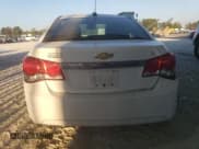 ✅ 2015 Chevrolet Cruze LT • VIN: 1G1PE5SB8F7231510 • Lot: 85273875. Listed on Copart with 160,996 mi. Free auction sales archive from the USA and detailed vehicle history report at DreamBid. Image 6.