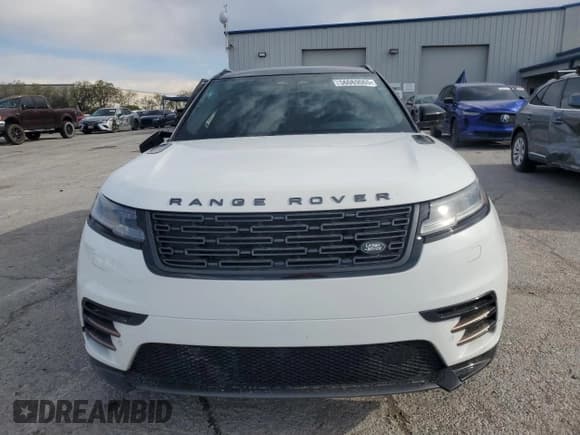 ✅ 2024 Land Rover Range Rover Velar Dynamic SE • VIN: SALYL2EX7RA389893 • Лот: 56069065. Опубликован ранее на Copart с пробегом 16 618 миль. Бесплатный доступ к архиву аукционных продаж из США и подробный отчёт об истории автомобиля на DreamBid. Изображение 5.