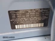 ✅ 2012 Hyundai Sonata Hybrid • VIN: KMHEC4A45CA028134 • Lot: 41945450. Listed on IAAI with 111,330 mi. Free auction sales archive from the USA and detailed vehicle history report at DreamBid. Image 9.