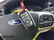 ✅ 2020 Ford Explorer XLT • VIN: 1FMSK8DH0LGC78552 • Lot: 42010246. Wystawiony na IAAI z przebiegiem 46 614 mil. Bezpłatny archiwum sprzedaży aukcyjnych z USA i szczegółowy raport historii pojazdu na DreamBid. Zdjęcie 11.