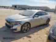 2022 Chevrolet Malibu LT с VIN 1G1ZD5ST8NF118388, выставлен на аукционе Copart как лот 71976065 с пробегом 124 213 миль миль и Списание • Salvage title. История ставок и продаж доступна на DreamBid. Изображение 1.