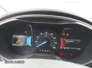 ✅ 2017 Ford Fusion SE • VIN: 3FA6P0H75HR372779 • Lot: 43648281. Listed on IAAI with 84,781 mi. Free auction sales archive from the USA and detailed vehicle history report at DreamBid. Image 7.