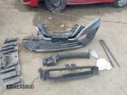 ✅ 2018 Nissan Rogue SV • VIN: KNMAT2MTXJP518184 • Lot: 43333163. Wystawiony na IAAI z przebiegiem 34 827 mil. Bezpłatny archiwum sprzedaży aukcyjnych z USA i szczegółowy raport historii pojazdu na DreamBid. Zdjęcie 12.