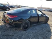 ✅ 2021 Mercedes-Benz CLA 250 • VIN: W1K5J4HB0MN211293 • Lot: 47601595. Listed on Copart with 23,795 mi. Free auction sales archive from the USA and detailed vehicle history report at DreamBid. Image 3.