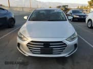 ✅ 2018 Hyundai Elantra SEL • VIN: KMHD84LF5JU493228 • Lot: 90740255. Listed on Copart with 156,702 mi. Free auction sales archive from the USA and detailed vehicle history report at DreamBid. Image 5.