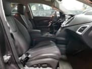 ✅ 2015 GMC Terrain Denali • VIN: 2GKFLZEKXF6278022 • Лот: 85329704. Опубликован ранее на Copart с пробегом 74 735 миль. Бесплатный доступ к архиву аукционных продаж из США и подробный отчёт об истории автомобиля на DreamBid. Изображение 7.